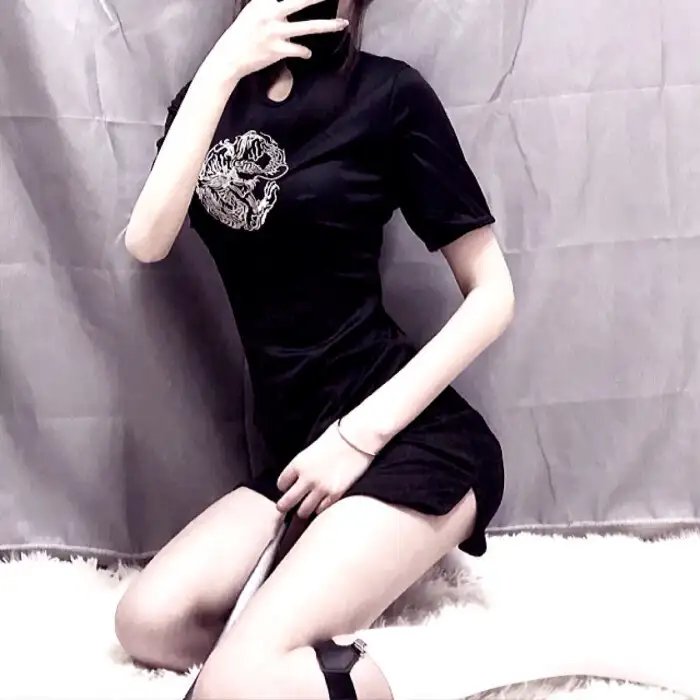 护花神探